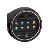 Mini Cooper 2018-2026 - 9" radio Apple CarPlaylla ja Android Autolla