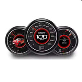 Mini Cooper 2014-2023 - 11" digitaalinen nopeusmittari