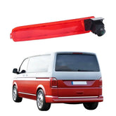 Peruutuskamera Volkswagen T5 & T6 (2010–) – 720P integroitu jarruvalokamera