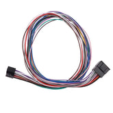 60 cm ISO-kaapeli autoradiolle – 16-pin adapteri Bilmedie-radioille