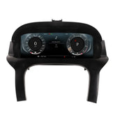 Range Rover Evoque 2010-2017 - 12,3" digitaalinen mittaristo