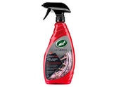 Turtle Wax Hybrid Solutions Hyper Foam – Vanteiden ja renkaiden puhdistusaine