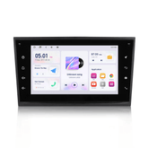 Opel – 7" radio (2026-malli) Apple CarPlaylla ja Android Autolla