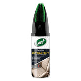 Turtle Wax Power Out Upholstery Cleaner & Protector 400 ml – tekstiilinpuhdistusaine harjalla