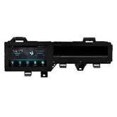 Renault Scenic/Grand Scenic 2009-2016 - 7" Apple CarPlay & Android Auto -autoradio