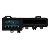 Renault Scenic/Grand Scenic 2009-2016 - 7" Apple CarPlay & Android Auto -autoradio