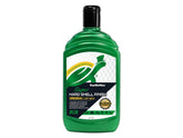 Turtle Wax Original nestemäinen autovaha – maalipinnan suoja 500 ml