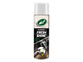 Turtle Wax Fresh Shine Vanilla 500 ml – kojelaudan hoitosuihke vaniljan tuoksulla