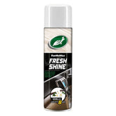 Turtle Wax Fresh Shine Vanilla 500 ml – kojelaudan hoitosuihke vaniljan tuoksulla