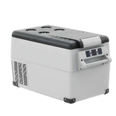 Kannettava kompressorikylmälaatikko 35L 12/24V & 230V