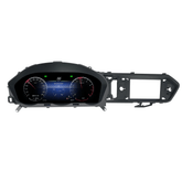 Mercedes C-Klasse 2011-2014 - 12,3" digitaalinen nopeusmittari