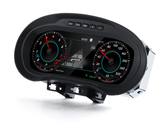 VW Amarok/Polo 2011-2018 - 10,25" digitaalinen mittaristo
