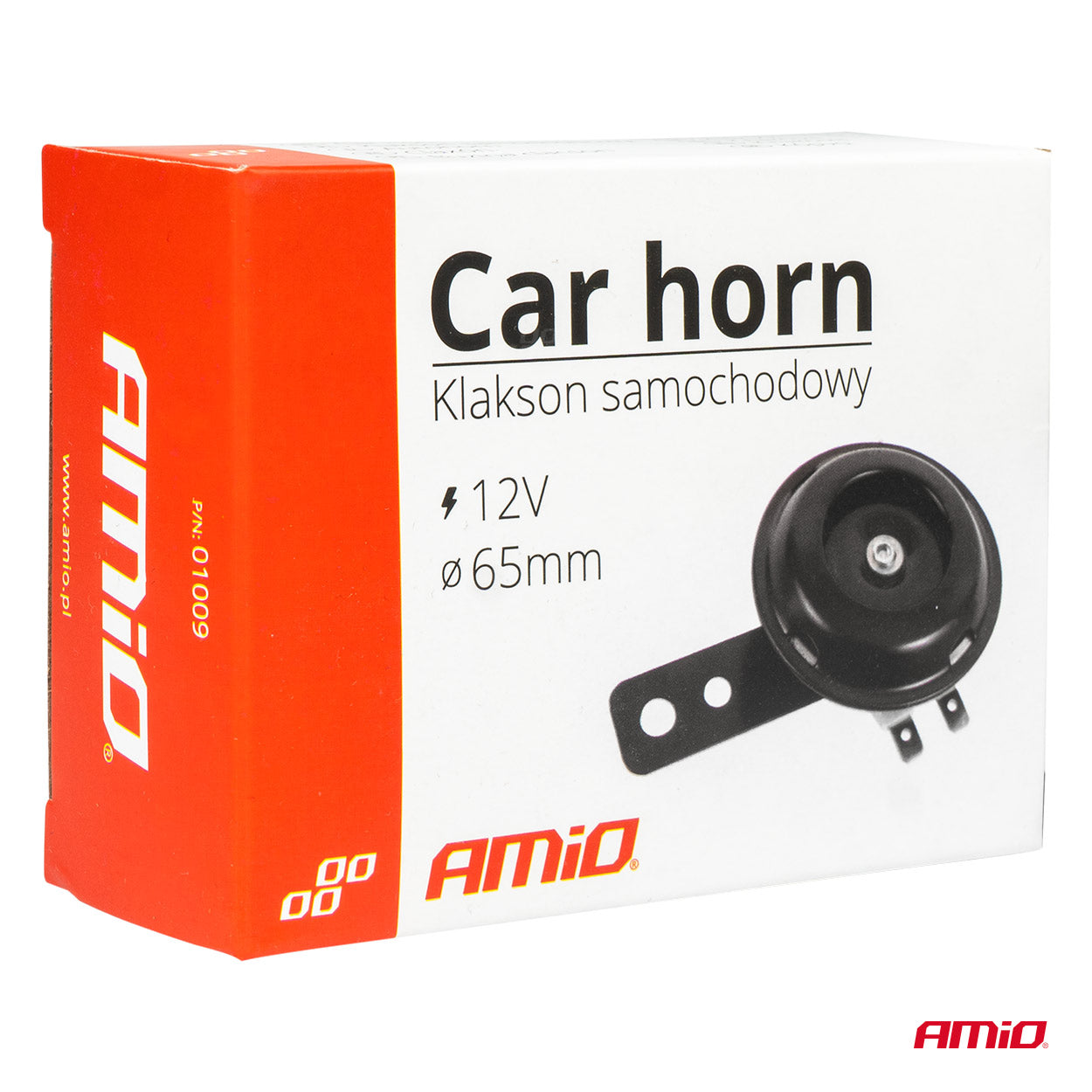 Horn 12V CHA-01