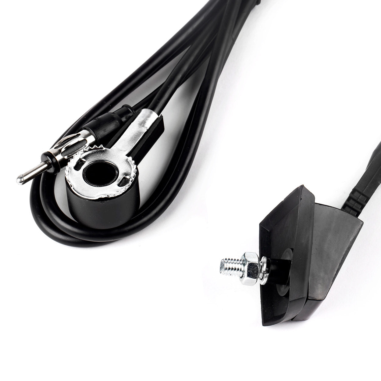 41 cm AM/FM-antenne til bil