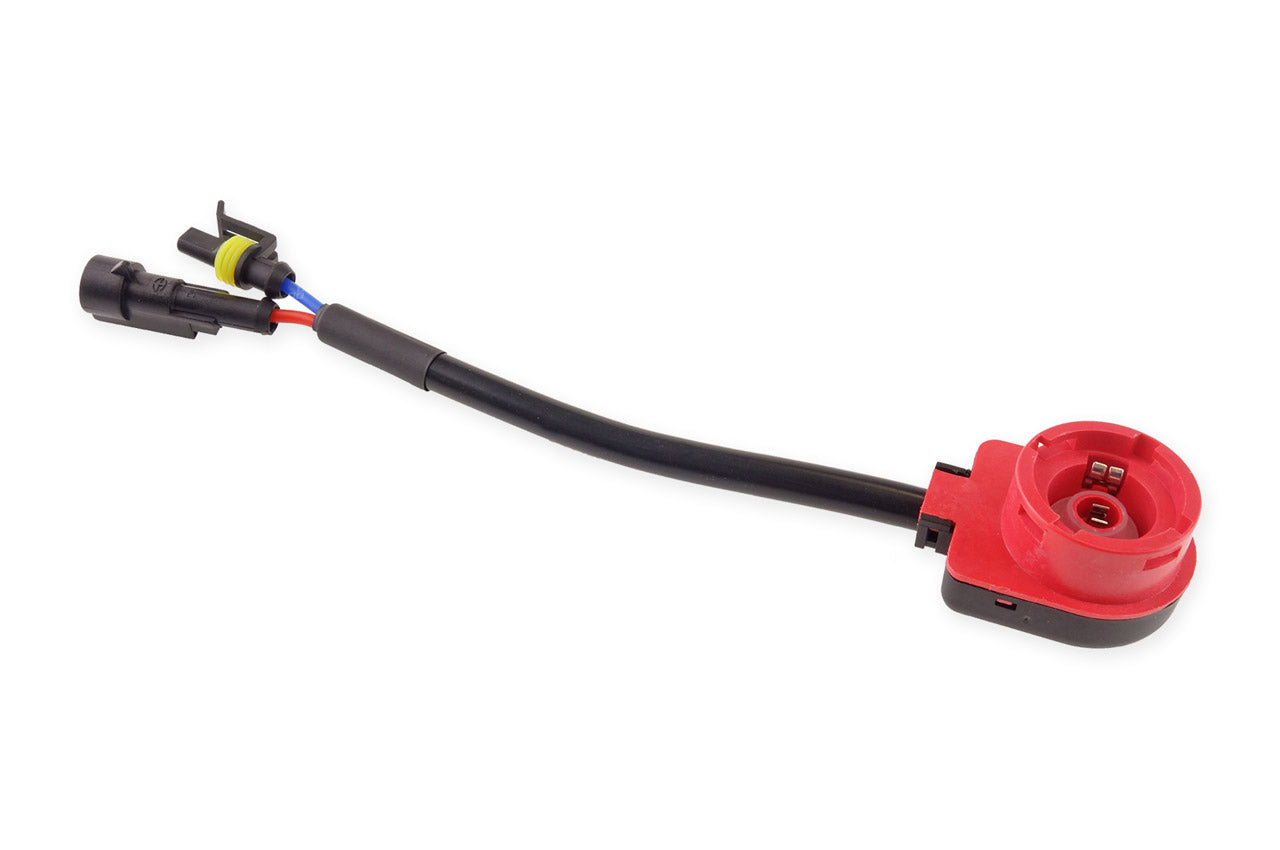 Xenon-adapteri D2S- ja D2R-polttimoille