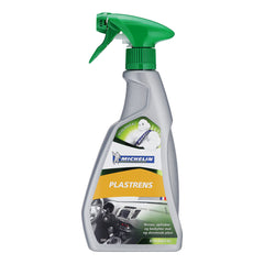 Michelin muovi- ja kojelaudanhoito 500 ml – PFAS-vapaa muovin puhdistusaine 
