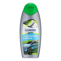 Michelin autoshampoo 500 ml – testivoittaja TÆNKissä 