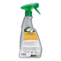 Michelin muovi- ja kojelaudanhoito 500 ml – PFAS-vapaa muovin puhdistusaine 