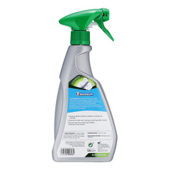 Michelin vanteenpuhdistusaine 500 ml – PFAS-vapaa ja biohajoava 