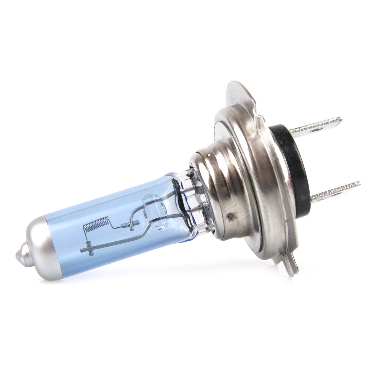 H7-halogeeni polttimo 12V 55W Super White