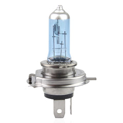 H4-halogenipolttimo 12V 60/55W Super White