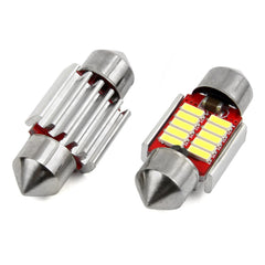 31 mm LED-soffittipolttimo 12/24 V järjestelmiin
