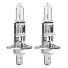H1-halogeenilamppu 12V ja 55W