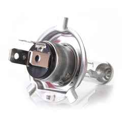 H4-halogeeni polttimot 12V 60/55W LumiTec Silver