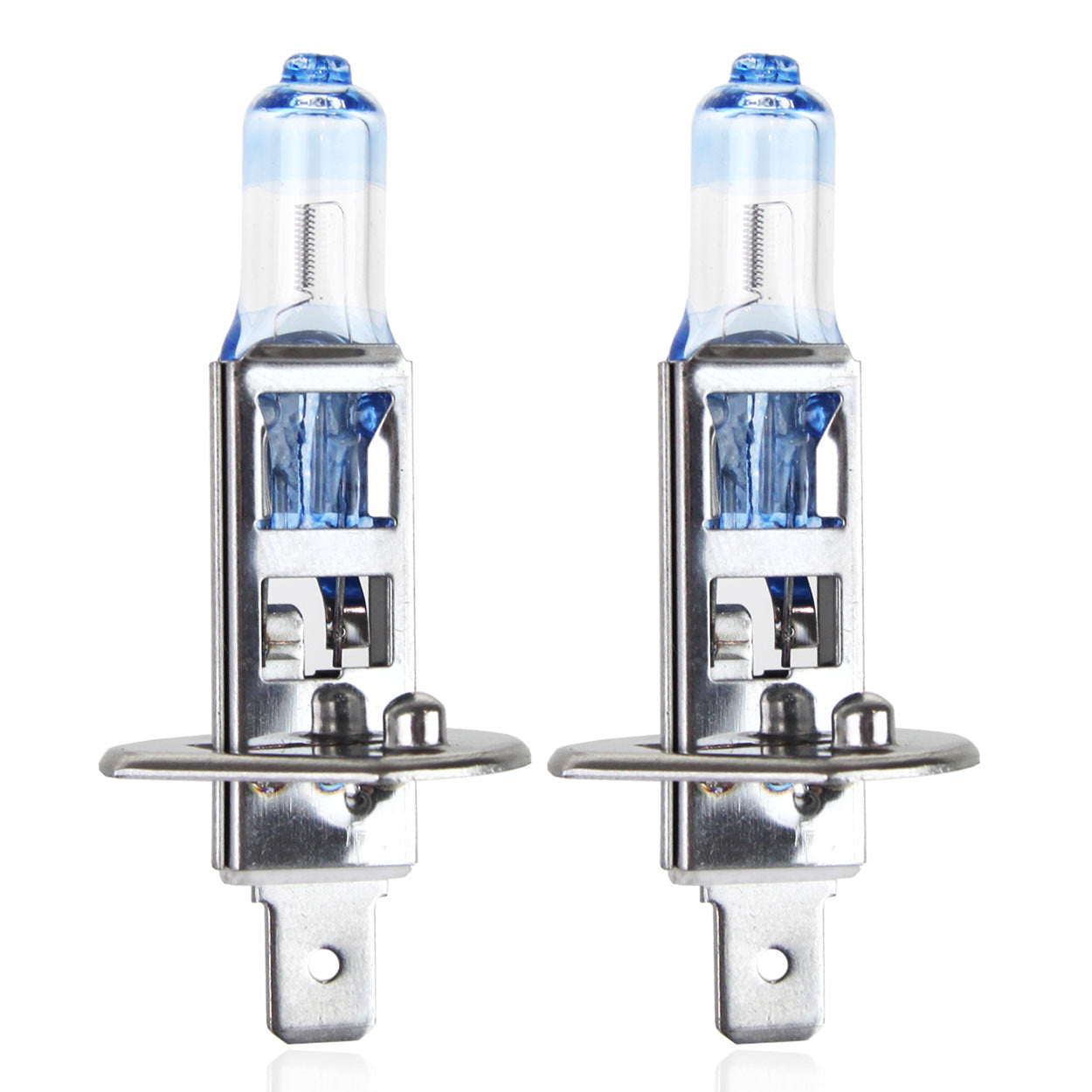 LumiTec Limited H1 -halogeenipolttimo P14.5s-kannalla