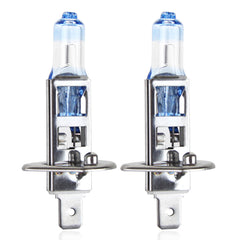 LumiTec Limited H1 -halogeenipolttimo P14.5s-kannalla