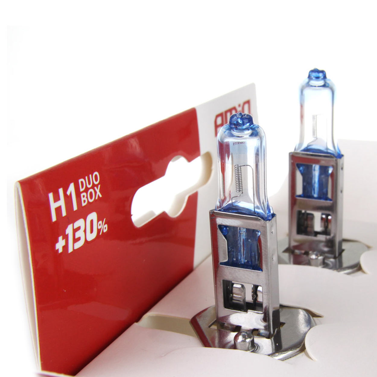 LumiTec Limited H1 -halogeenipolttimo UV-suodattimella