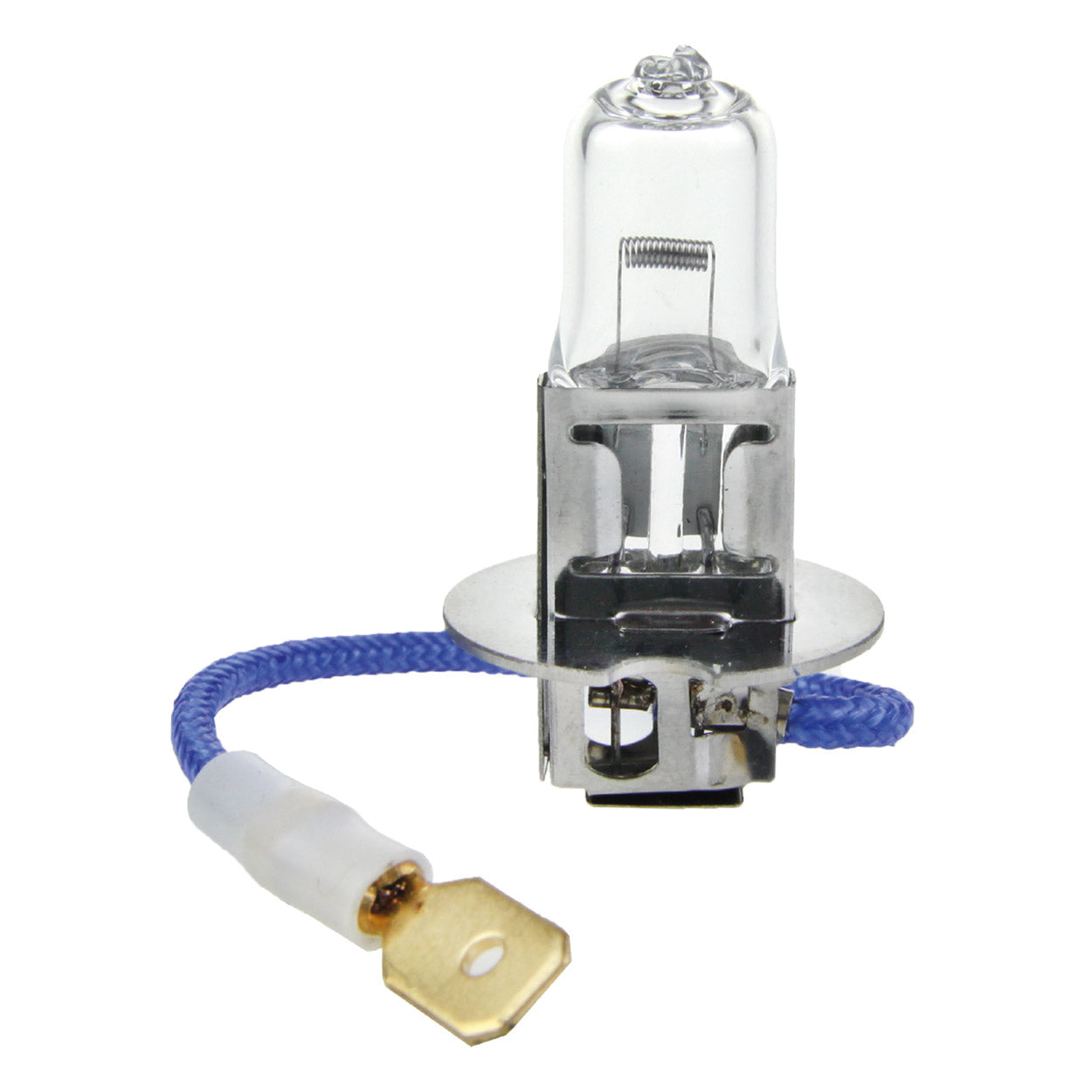 H3 Clear -halogeenipolttimo 12 V / 55 W