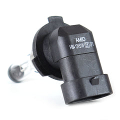 HB4-halogenipolttimo auton ajovaloon