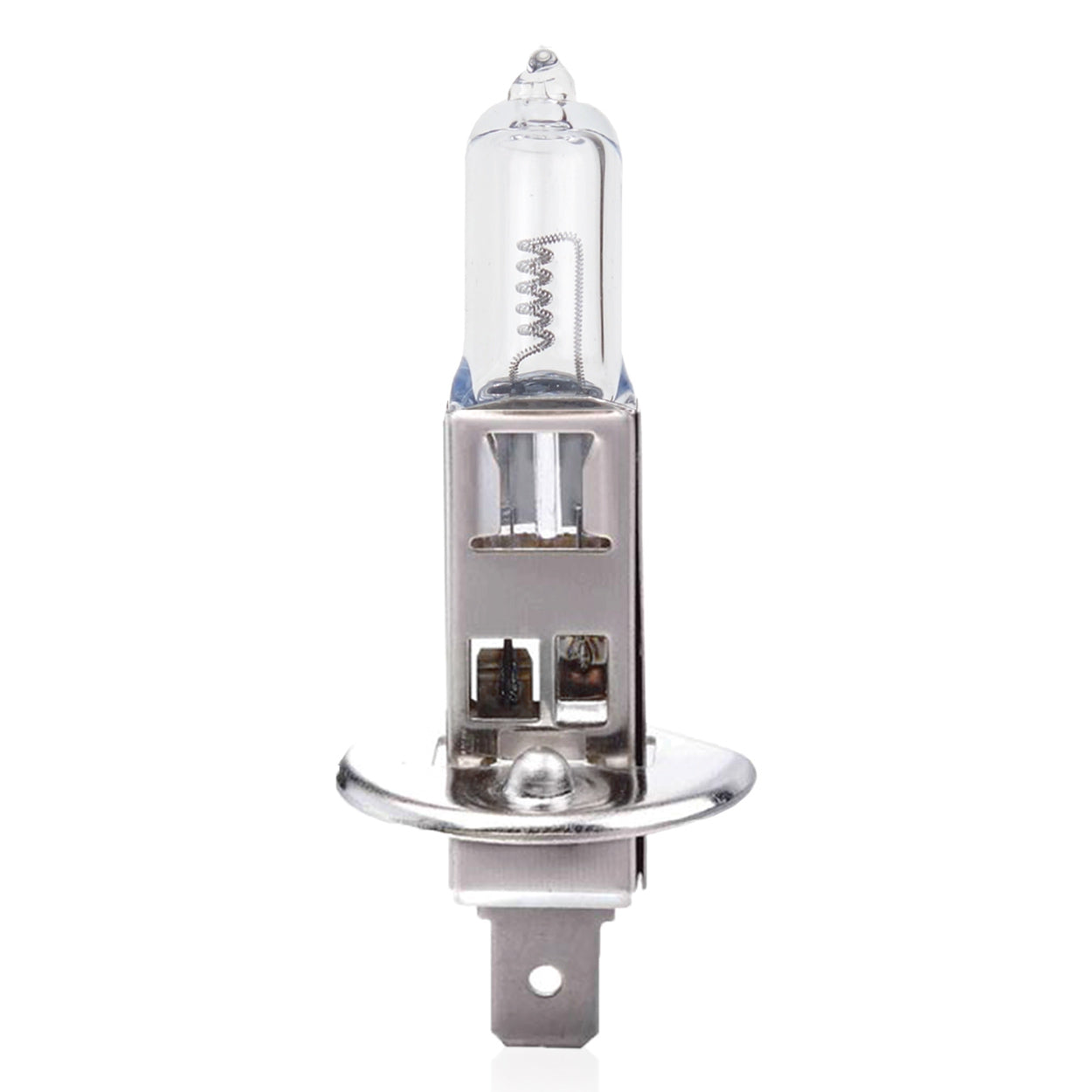 Kirkas H1-halogeenipolttimo, 24 V ja 70 W