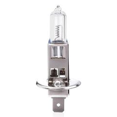 Kirkas H1-halogeenipolttimo, 24 V ja 70 W