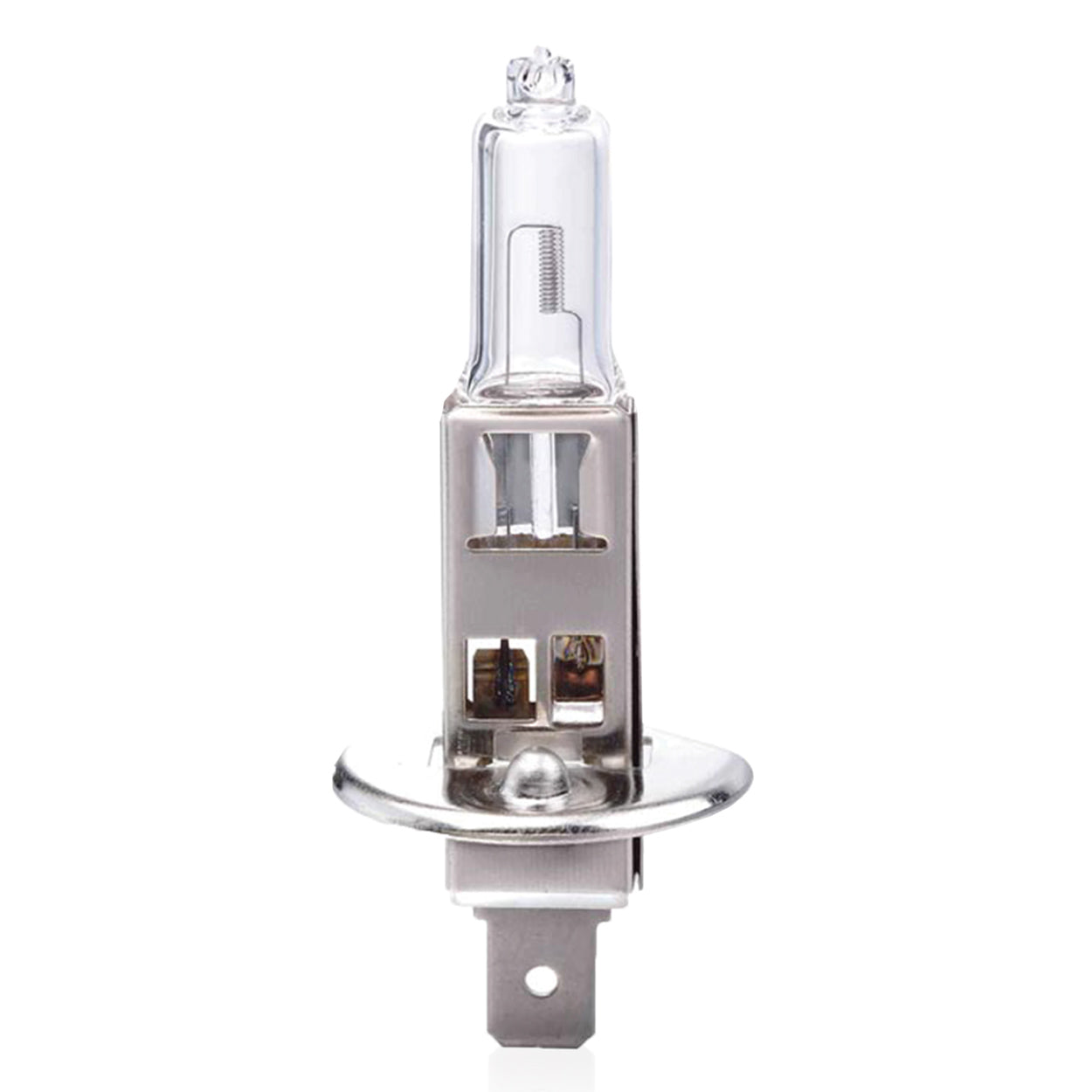 H1-halogeenipolttimo, 12 V ja 55 W