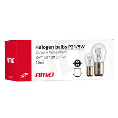 P21/5W-halogeenipolttimo 12 V