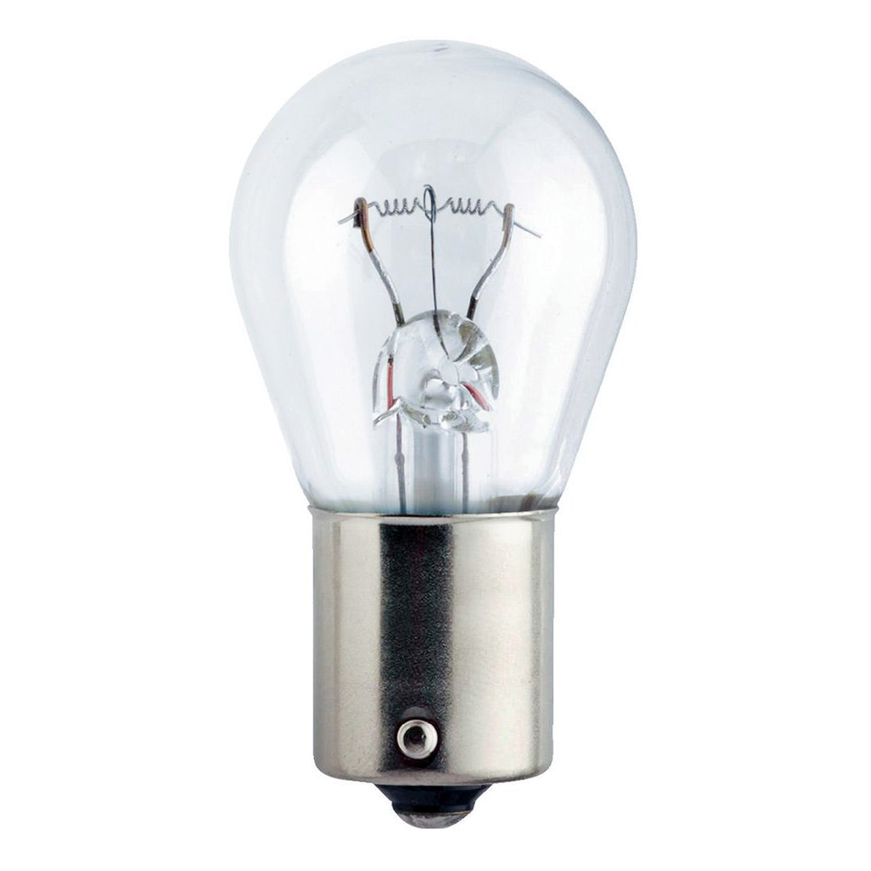 P21W-halogeenipolttimot 12 V ja 21 W