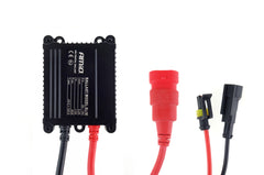 Xenon ballast SLIM 35 W 12 V asennukseen