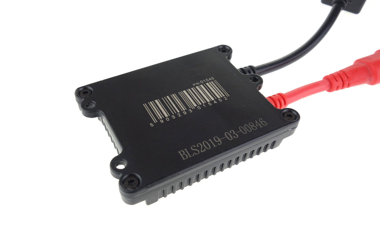 Xenon ballast SLIM xenon-valaistukseen