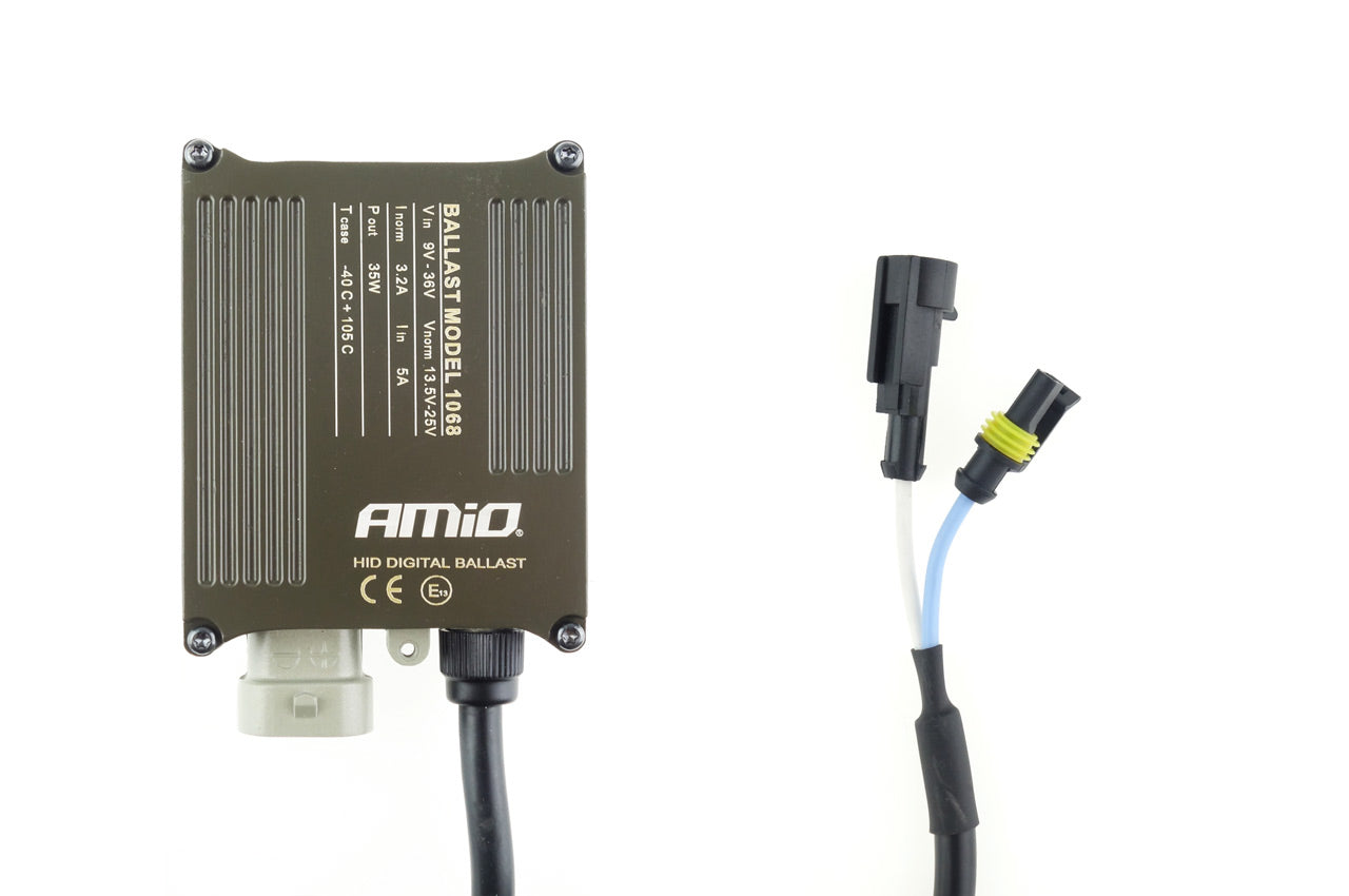 Xenon HID -ballasti 1068 CANBUSilla