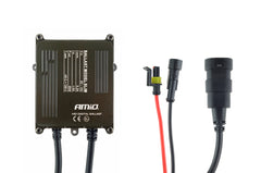 Xenon HID -ballasti 35 W CANBUSilla, malli S1068