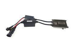 Xenon HID -ballastisarja 35 W CANBUSilla toisesta kulmasta