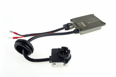 Xenon-ballasti D2S 35W CANBUS-tuella