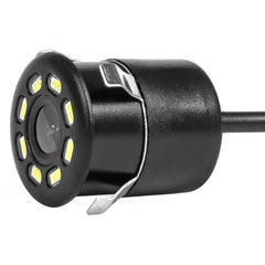 HD-308 LED -peruutuskamera 720p-tarkkuudella ja pimeänäöllä