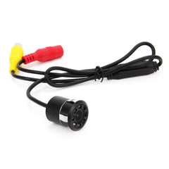 HD-308 LED -peruutuskamera 18 mm asennuksella
