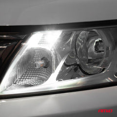 T10 W5W LED-polttimo CANBUS-toiminnolla