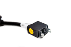 CANBus-sovitin LED-ajovaloille, joissa on H7-kanta