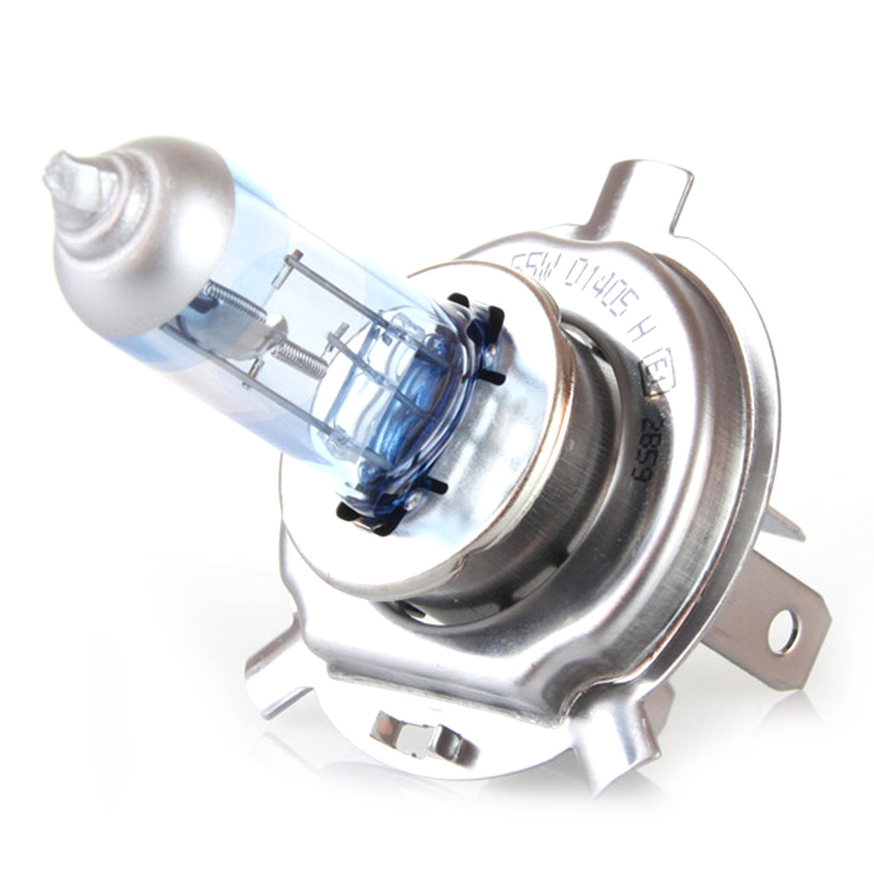 LumiTec Limited H4-halogeenipolttimo 4300K