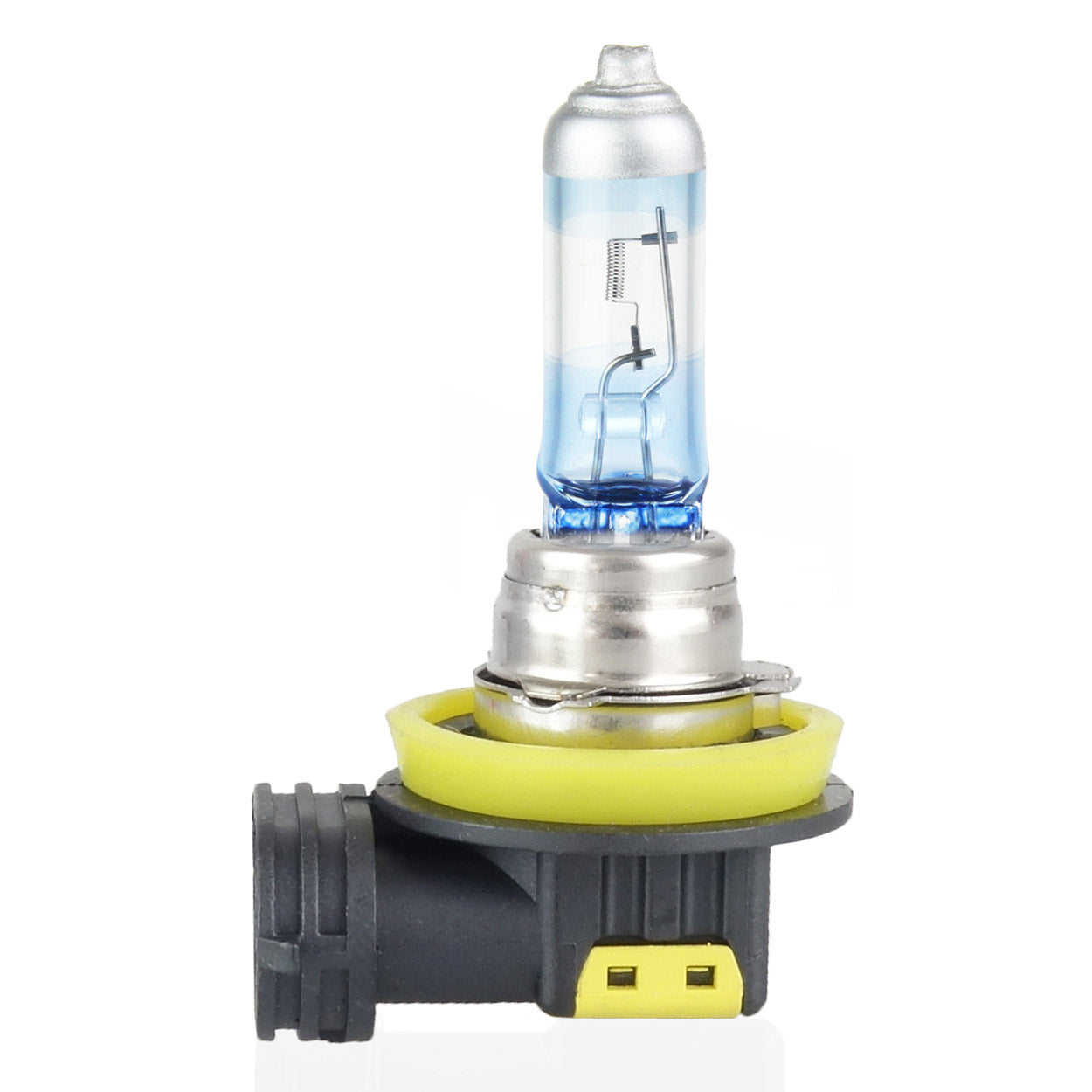 LumiTec Limited H11 halogeenipolttimo